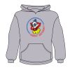 Youth Heavy Blend™ Hooded Sweatshirt Thumbnail