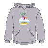 Youth Heavy Blend™ Hooded Sweatshirt Thumbnail