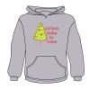 Youth Heavy Blend™ Hooded Sweatshirt Thumbnail