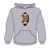 Youth Heavy Blend™ Hooded Sweatshirt Thumbnail