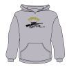 Youth Heavy Blend™ Hooded Sweatshirt Thumbnail