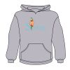 Youth Heavy Blend™ Hooded Sweatshirt Thumbnail