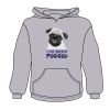 Youth Heavy Blend™ Hooded Sweatshirt Thumbnail