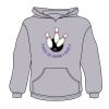 Youth Heavy Blend™ Hooded Sweatshirt Thumbnail