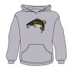 Youth Heavy Blend™ Hooded Sweatshirt Thumbnail