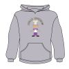 Youth Heavy Blend™ Hooded Sweatshirt Thumbnail