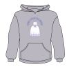 Youth Heavy Blend™ Hooded Sweatshirt Thumbnail