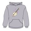 Youth Heavy Blend™ Hooded Sweatshirt Thumbnail
