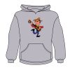 Youth Heavy Blend™ Hooded Sweatshirt Thumbnail