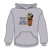 Youth Heavy Blend™ Hooded Sweatshirt Thumbnail