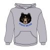 Youth Heavy Blend™ Hooded Sweatshirt Thumbnail