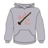 Youth Heavy Blend™ Hooded Sweatshirt Thumbnail