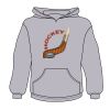 Youth Heavy Blend™ Hooded Sweatshirt Thumbnail