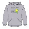 Youth Heavy Blend™ Hooded Sweatshirt Thumbnail