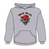 Youth Heavy Blend™ Hooded Sweatshirt Thumbnail