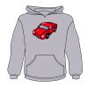 Youth Heavy Blend™ Hooded Sweatshirt Thumbnail