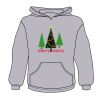 Youth Heavy Blend™ Hooded Sweatshirt Thumbnail