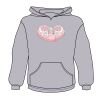 Youth Heavy Blend™ Hooded Sweatshirt Thumbnail