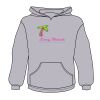 Youth Heavy Blend™ Hooded Sweatshirt Thumbnail