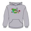 Youth Heavy Blend™ Hooded Sweatshirt Thumbnail
