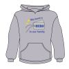 Youth Heavy Blend™ Hooded Sweatshirt Thumbnail