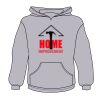 Youth Heavy Blend™ Hooded Sweatshirt Thumbnail