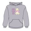 Youth Heavy Blend™ Hooded Sweatshirt Thumbnail