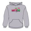 Youth Heavy Blend™ Hooded Sweatshirt Thumbnail