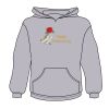 Youth Heavy Blend™ Hooded Sweatshirt Thumbnail