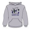 Youth Heavy Blend™ Hooded Sweatshirt Thumbnail