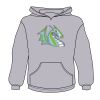 Youth Heavy Blend™ Hooded Sweatshirt Thumbnail