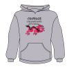 Youth Heavy Blend™ Hooded Sweatshirt Thumbnail