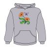 Youth Heavy Blend™ Hooded Sweatshirt Thumbnail