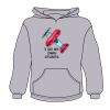 Youth Heavy Blend™ Hooded Sweatshirt Thumbnail