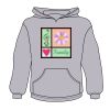 Youth Heavy Blend™ Hooded Sweatshirt Thumbnail