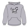 Youth Heavy Blend™ Hooded Sweatshirt Thumbnail