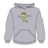 Youth Heavy Blend™ Hooded Sweatshirt Thumbnail
