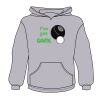 Youth Heavy Blend™ Hooded Sweatshirt Thumbnail