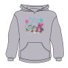Youth Heavy Blend™ Hooded Sweatshirt Thumbnail