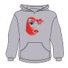 Youth Heavy Blend™ Hooded Sweatshirt Thumbnail