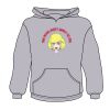 Youth Heavy Blend™ Hooded Sweatshirt Thumbnail