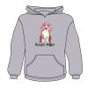 Youth Heavy Blend™ Hooded Sweatshirt Thumbnail