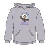 Youth Heavy Blend™ Hooded Sweatshirt Thumbnail