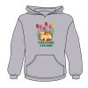 Youth Heavy Blend™ Hooded Sweatshirt Thumbnail
