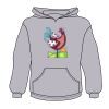 Youth Heavy Blend™ Hooded Sweatshirt Thumbnail