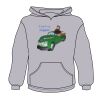 Youth Heavy Blend™ Hooded Sweatshirt Thumbnail