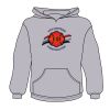 Youth Heavy Blend™ Hooded Sweatshirt Thumbnail
