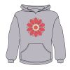 Youth Heavy Blend™ Hooded Sweatshirt Thumbnail