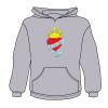 Youth Heavy Blend™ Hooded Sweatshirt Thumbnail
