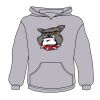 Youth Heavy Blend™ Hooded Sweatshirt Thumbnail